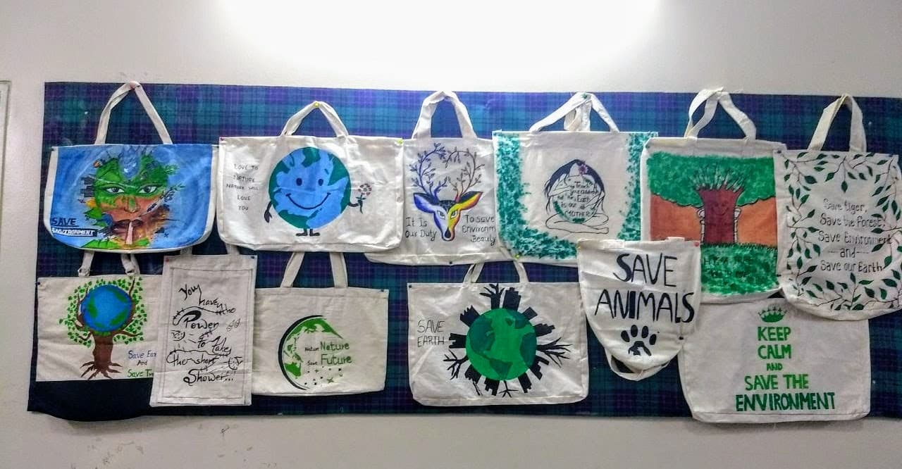 Suryadatta Institute of Fashion Technology Pune Student Activities photo 8